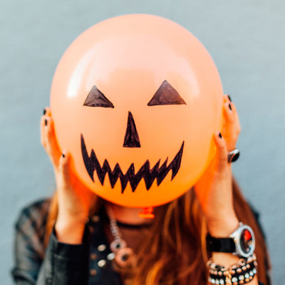Halloween-Kostüm-Ideen – Unsere Top 5