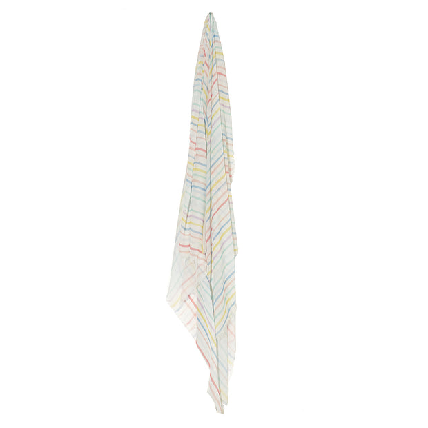 Marc O'Polo Modal Schal Stripes 2