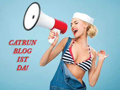 Wir sind live!