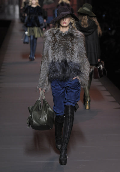 Die Schuhtrends für Herbst/Winter 2013/2014