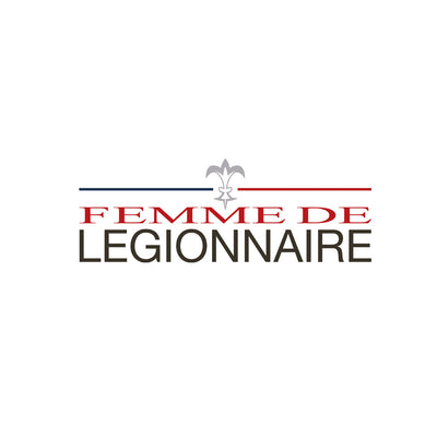 Femme de Legionnaire – Deutsch-Französische Freundschaft in ihrer schönsten Form