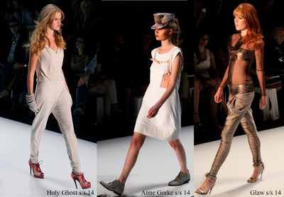 Trend Report Berlin Fashion Week