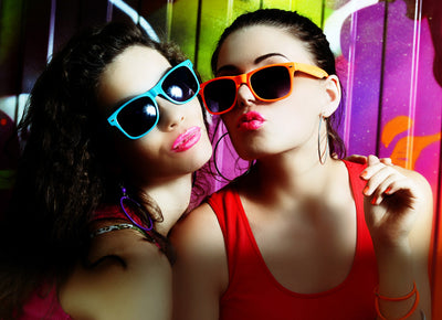 Still in Love with: Neon