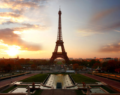 Spring / Summer 2014 - Die Fashion Week in Paris