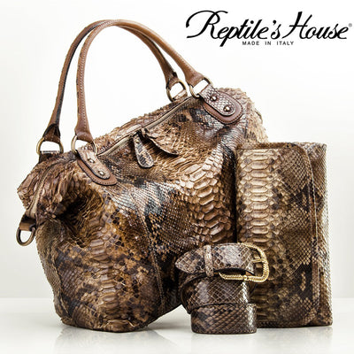 Reptile´s House lässt keine Wünsche offen