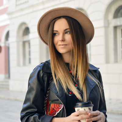 Materialtrends im Herbst/Winter 2017