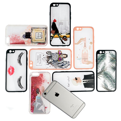 Wir präsentieren: Smartphone-Hüllen & mehr von MRSTRAPS!