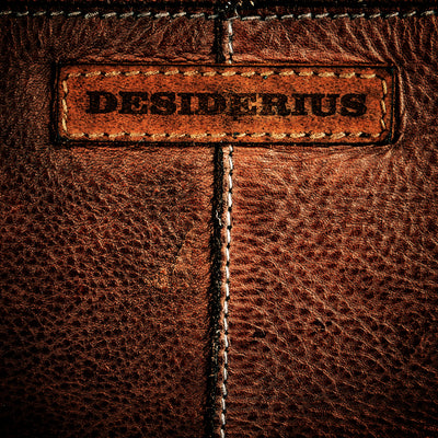 Wir präsentieren: Das Taschenlabel Desiderius
