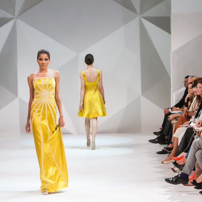 Berlin Fashion Week - Spring/Summer 2018 Highlights