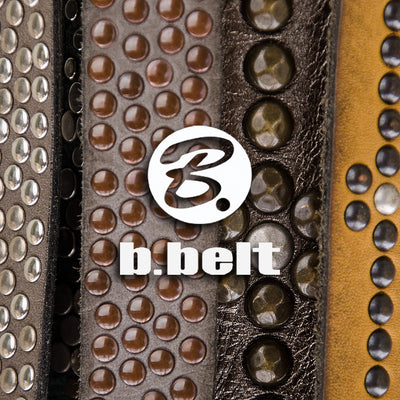 B.Belt - Der Senkrechtstarter aus München