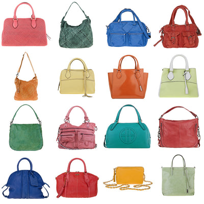 Taschen Trends 2013!