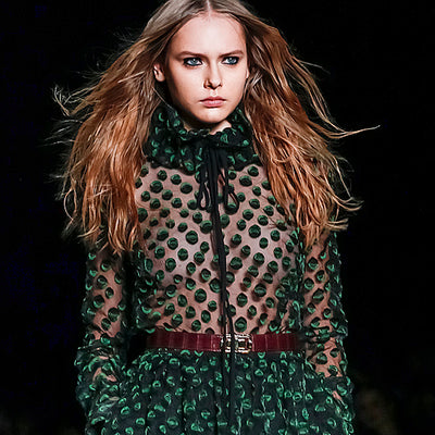 Fashion Week Trends für Herbst/Winter 16/17