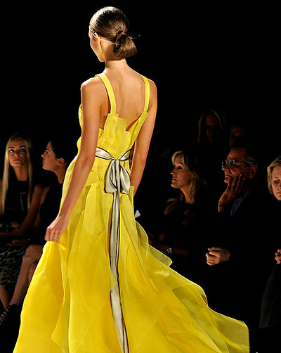 Fashion Week Berlin 2016 - Spannende Newcomer & alte Hasen