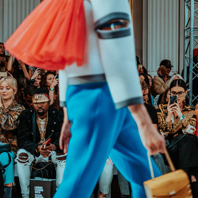 Berlin Fashion Week 2018 – Trends, Looks, Designer
