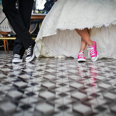 Zur Hochzeit eingeladen? Do´s & Dont´s für Euren Hochzeitslook