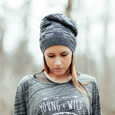 Mützen 2016 - Trend-Mützen für Herbst & Winter