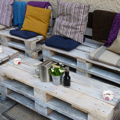 Upcycling – Mehr als nur ein Trend