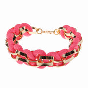 Namage Armband Neon in Pink