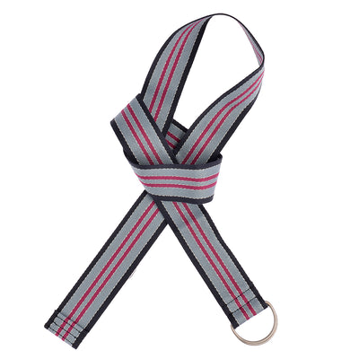 BECKSÖNDERGAARD Gürtel Joy Stripe 1