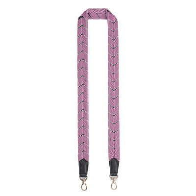 BeckSöndergaard Bag Strap Dream Rosa