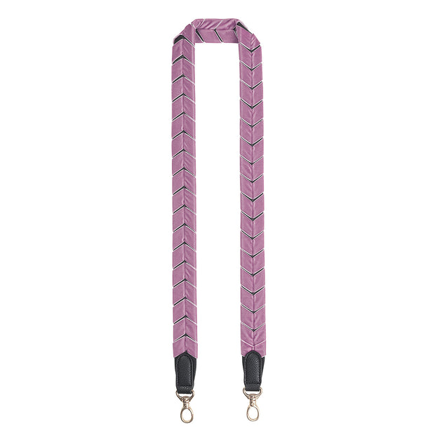 BeckSöndergaard Bag Strap Dream Rosa