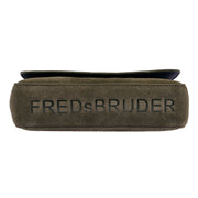 FREDsBRUDER Umhängetasche Individualist in Grau 9