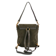 FREDsBRUDER Rucksack Visionär in Grau 7