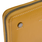 FREDsBRUDER Portemonnaie Little Dream in Gelb 3
