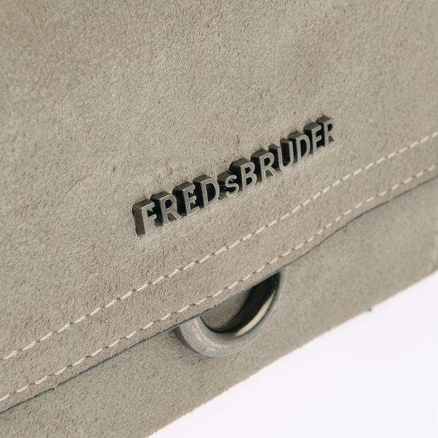 FREDsBRUDER Portemonnaie Inlane I in Grau 3