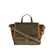FREDsBRUDER Personal Business in Toffee 1