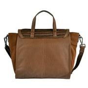 FREDsBRUDER Personal Business in Toffee 7