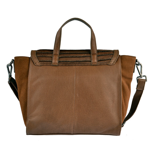FREDsBRUDER Personal Business in Toffee 7