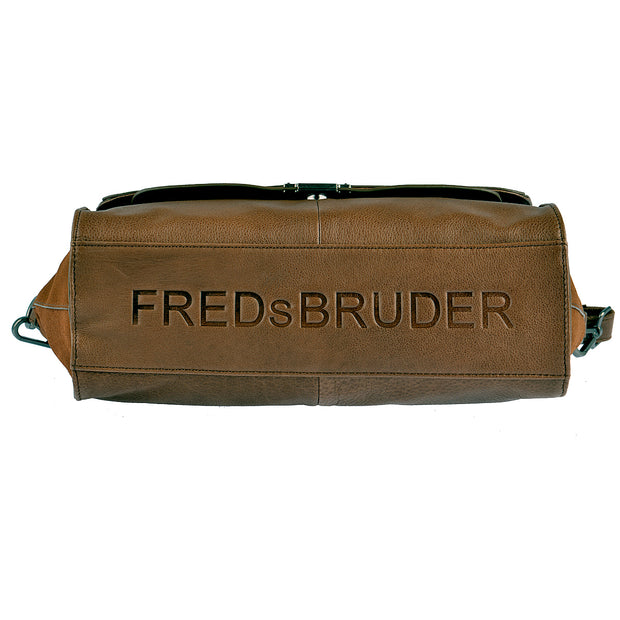 FREDsBRUDER Personal Business in Toffee 9