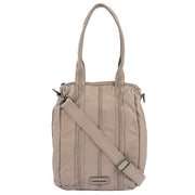 FREDsBRUDER Shopper Take Me Out in Taupe 3