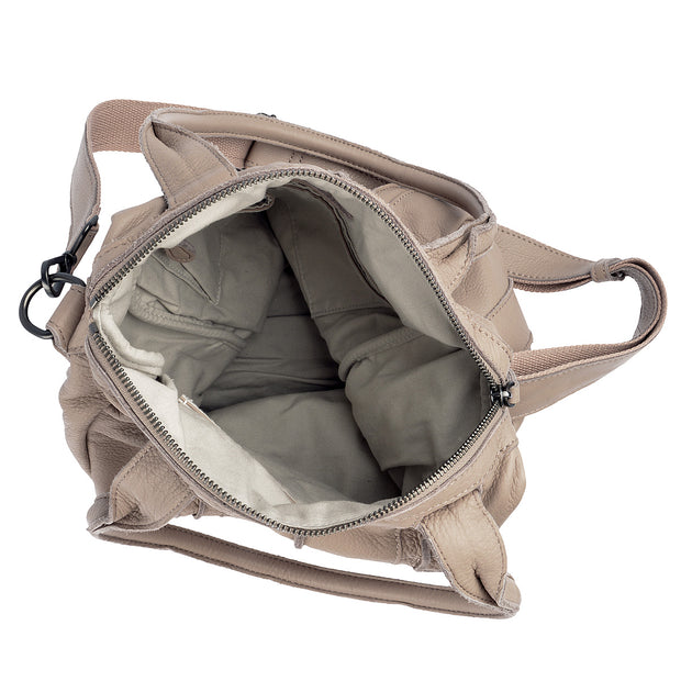 FREDsBRUDER Shopper Take Me Out in Taupe 4