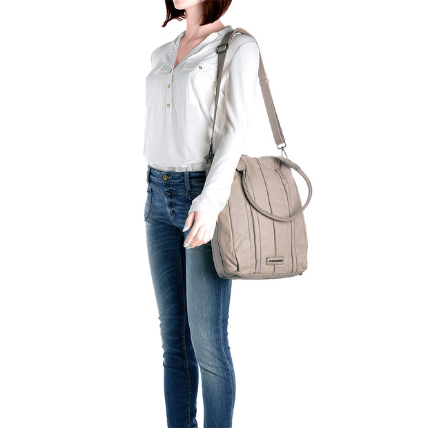 FREDsBRUDER Shopper Take Me Out in Taupe 6