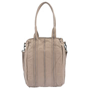 FREDsBRUDER Shopper Take Me Out in Taupe 7