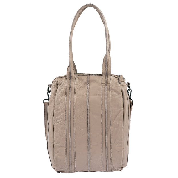 FREDsBRUDER Shopper Take Me Out in Taupe 7