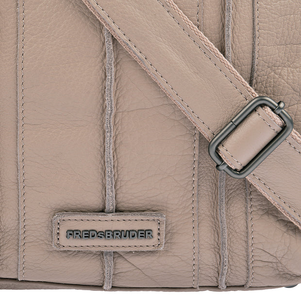 FREDsBRUDER Shopper Take Me Out in Taupe 8