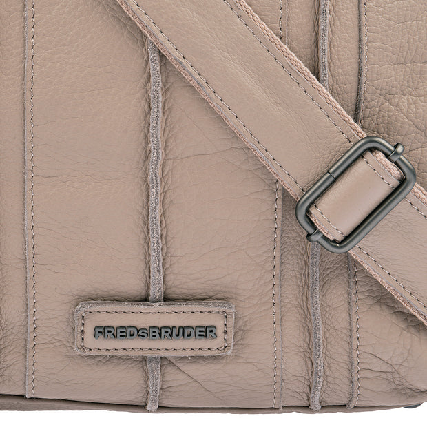 FREDsBRUDER Shopper Take Me Out in Taupe 8