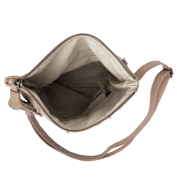 FREDsBRUDER Caennchen Night & Day in Taupe 4