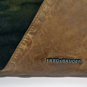 FREDsBRUDER Beuteltasche Arrow Casual in Braun 8