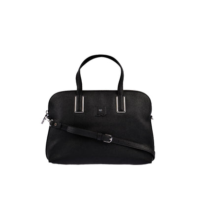 LIU JO Handtasche Charlize in Schwarz 1