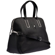 LIU JO Handtasche Charlize in Schwarz 2