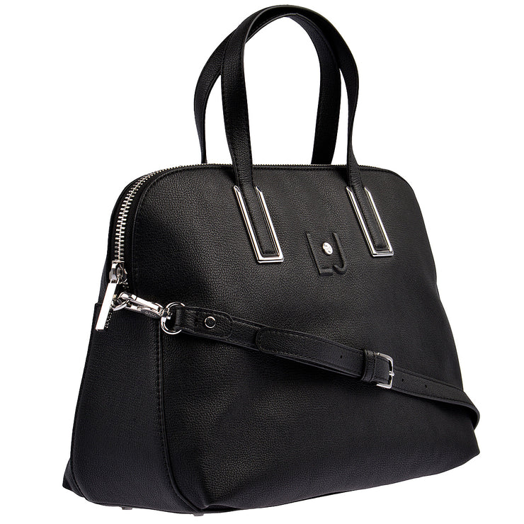 LIU JO Handtasche Charlize in Schwarz 2