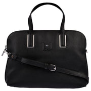 LIU JO Handtasche Charlize in Schwarz 3
