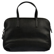 LIU JO Handtasche Charlize in Schwarz 7