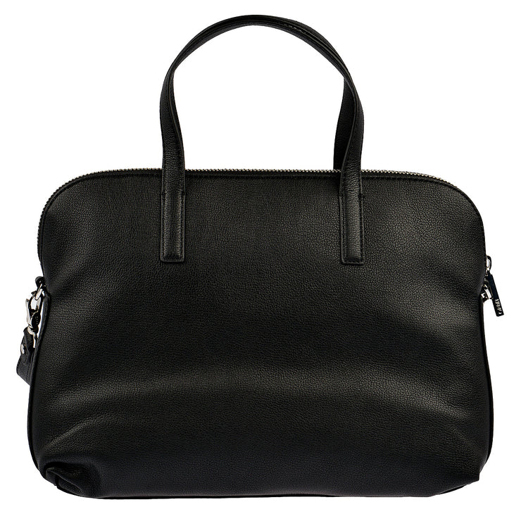 LIU JO Handtasche Charlize in Schwarz 7