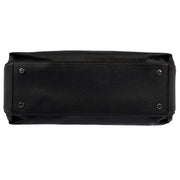 LIU JO Handtasche Charlize in Schwarz 9