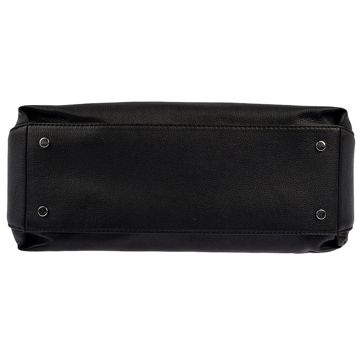 LIU JO Handtasche Charlize in Schwarz 9